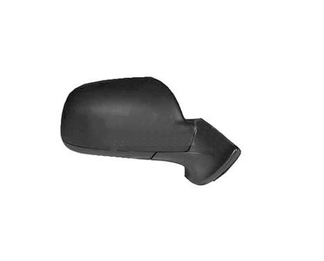 Electric right-hand exterior mirror 4060808 Hagus