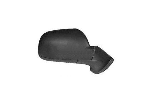Electric right-hand exterior mirror 4060808 Hagus