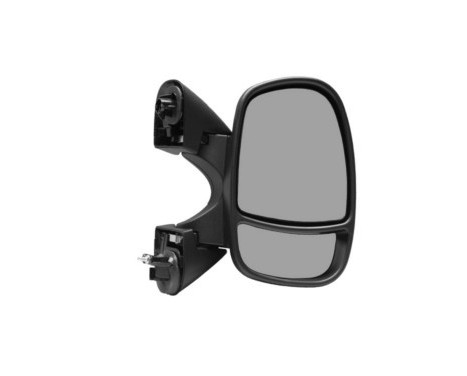 Electric right-hand exterior mirror 4394808 Hagus, Image 2