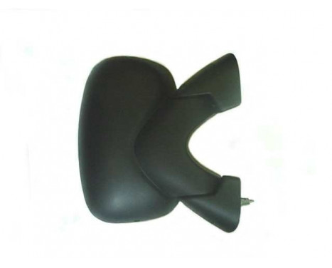 Electric right-hand exterior mirror 4394808 Hagus