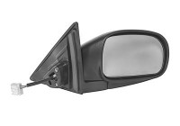 Electric right-hand exterior mirror 5215806 Hagus