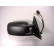 Electric right-hand exterior mirror 5834808 Hagus, Thumbnail 2