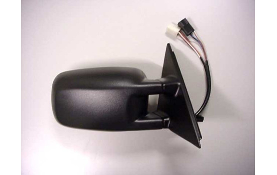 Electric right-hand exterior mirror 5834808 Hagus, Image 2