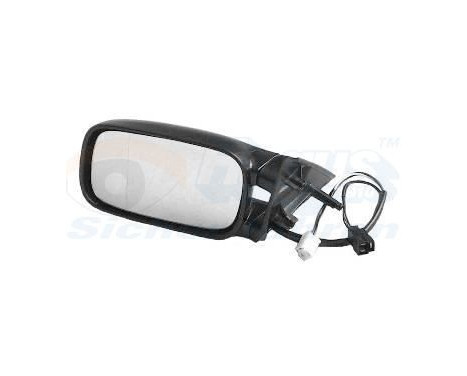 Electric right-hand exterior mirror 5834808 Hagus, Image 3