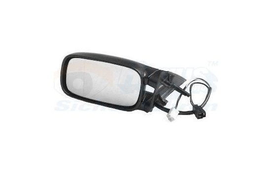 Electric right-hand exterior mirror 5834808 Hagus, Image 3