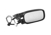 Electric right-hand exterior mirror 5834808 Hagus