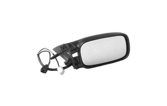 Electric right-hand exterior mirror 5834808 Hagus