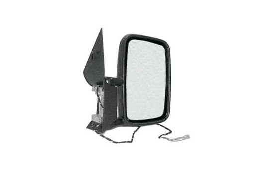 Electric right-hand exterior mirror 5877808 Hagus, Image 2