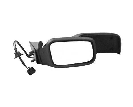 Electric right-hand exterior mirror 5930808 Hagus