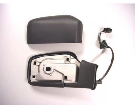 Electric right-hand exterior mirror 5930808 Hagus, Image 2