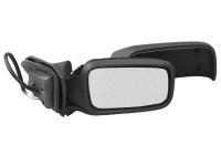 Electric right-hand exterior mirror 5940808 Hagus