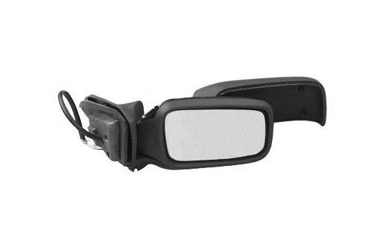 Electric right-hand exterior mirror 5940808 Hagus