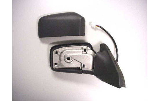 Electric right-hand exterior mirror 5940808 Hagus, Image 2