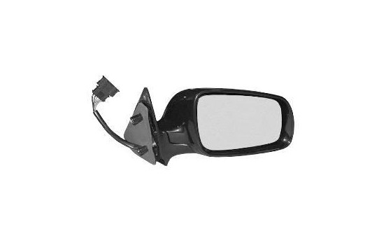 Electric right-hand exterior mirror 7620808 Hagus