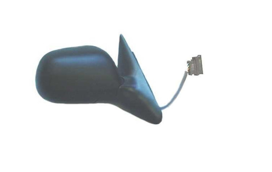 Electric right-hand exterior mirror 7620808 Hagus, Image 2