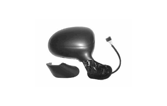 Electric right-hand exterior mirror 8105806 Hagus, Image 2