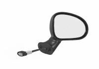 Electric right-hand exterior mirror 8105806 Hagus