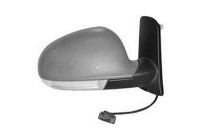 Electric right-hand exterior mirror from '04 5879806 Hagus