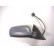 Electric right-hand exterior mirror from '98 5837808 Hagus, Thumbnail 2