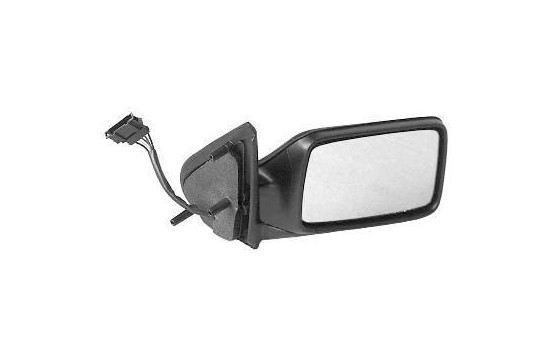 Electric right-hand exterior mirror (not convertible) 5880808 Hagus