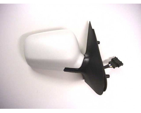 Electric right-hand outside mirror - CADDY 5826808 Hagus, Image 2