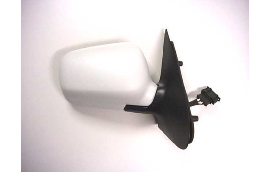 Electric right-hand outside mirror - CADDY 5826808 Hagus, Image 2