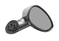 Electric right-hand wing mirror Primer 1604816 Hagus