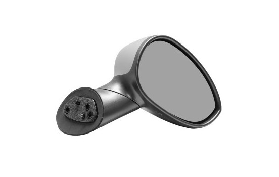 Electric right-hand wing mirror Primer 1604816 Hagus