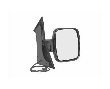 Electric right-hand wing mirror VITO 3078808 Hagus
