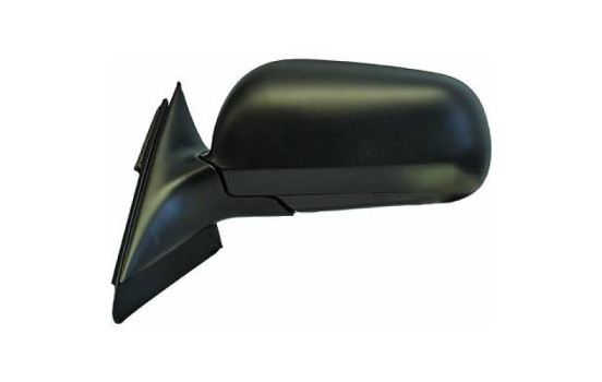 Exterior mirror 1016225 Diederichs