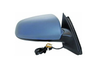 Exterior mirror 1017124 Diederichs