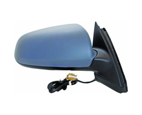 Exterior mirror 1017124 Diederichs