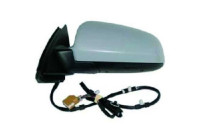 Exterior mirror 1017424 Diederichs