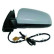 Exterior mirror 1017424 Diederichs