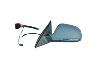 Exterior mirror 1018325 Diederichs