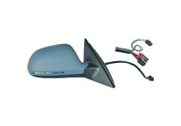 Exterior mirror 1018427 Diederichs