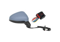 Exterior mirror 1020026 Diederichs