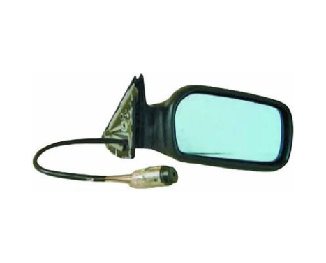 Exterior mirror 1022024 Diederichs