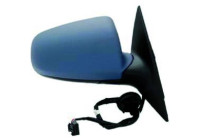 Exterior mirror 1026024 Diederichs