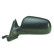Exterior mirror 1030225 Diederichs