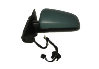 Exterior mirror 1031024 Diederichs