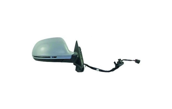 Exterior mirror 1032225 Diederichs
