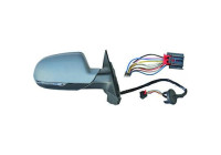 Exterior mirror 1032624 Diederichs