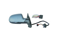 Exterior mirror 1032824 Diederichs
