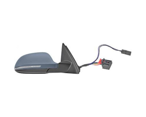 Exterior mirror 1065224 Diederichs