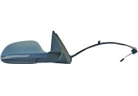 Exterior mirror 1065225 Diederichs
