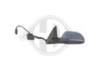 Exterior mirror 1065325 Diederichs