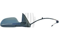 Exterior mirror 1065425 Diederichs