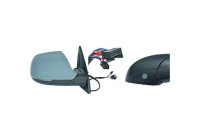 Exterior mirror 1096625 Diederichs