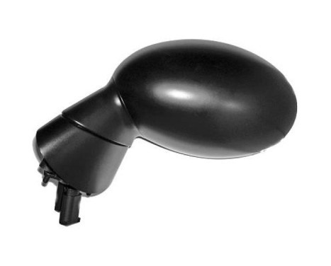 Exterior mirror 1205225 Diederichs